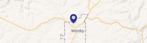 Westby, WI 54667
