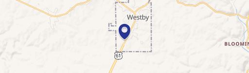 Westby, WI 54667