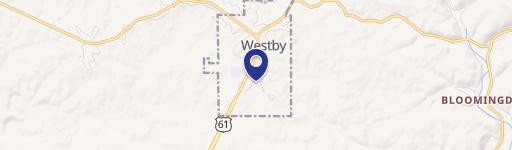 Westby, WI 54667