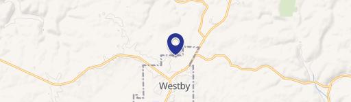 Westby, WI 54667