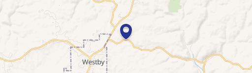 8471st County Rd P P