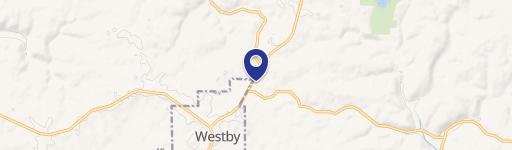 8264th County Rd P P