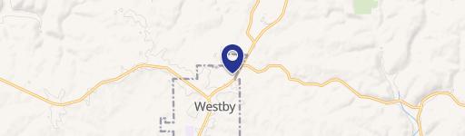 204 State Hwy 27th N