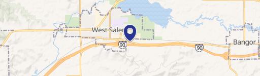 3239th County Rd B B