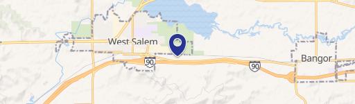 3084th County Rd B B