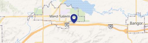 3213th County Rd B B