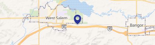 3032nd County Rd B B