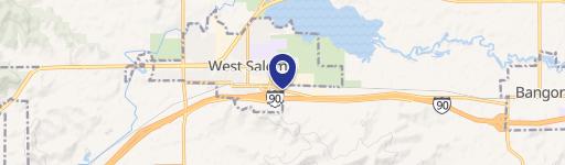 3293rd County Rd B B