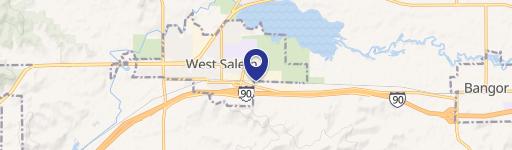 3262nd County Rd B B