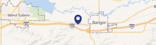 4690th Bangor Industrial Pkwy