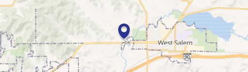 4926th Gills Coulee S Rd