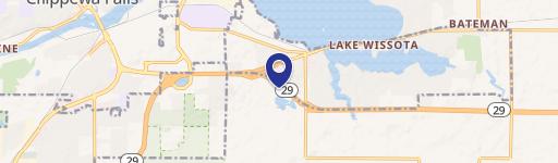Chippewa Falls, WI 54729