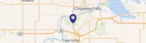 Chippewa Falls, WI 54729
