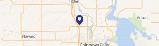 Chippewa Falls, WI 54729