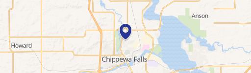 Chippewa Falls, WI 54729