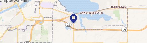 Chippewa Falls, WI 54729