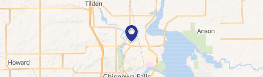Chippewa Falls, WI 54729