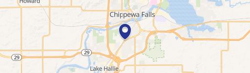 Chippewa Falls, WI 54729
