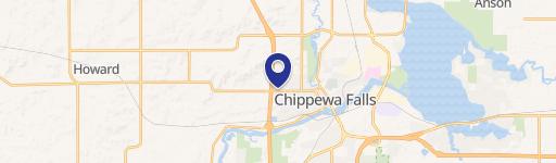 Chippewa Falls, WI 54729