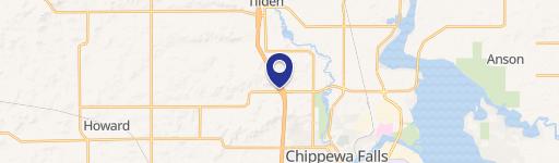 Chippewa Falls, WI 54729