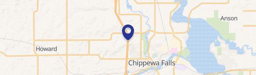 Chippewa Falls, WI 54729