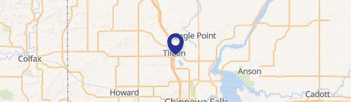 Chippewa Falls, WI 54729