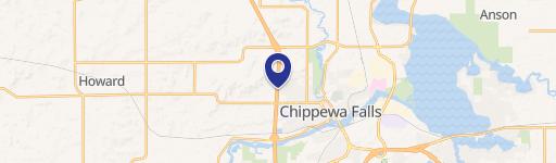 Chippewa Falls, WI 54729