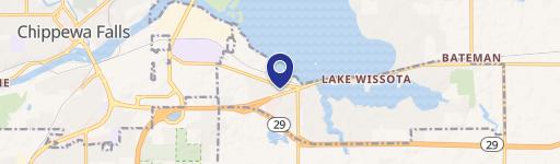 Chippewa Falls, WI 54729