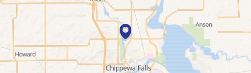Chippewa Falls, WI 54729