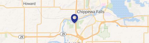 Chippewa Falls, WI 54729