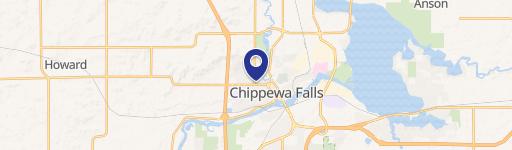 Chippewa Falls, WI 54729
