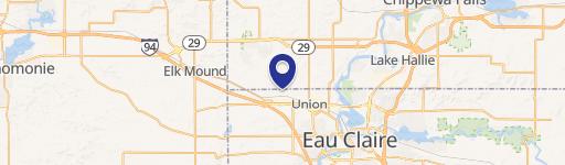 Eau Claire, WI 54703