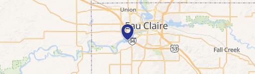 Eau Claire, WI 54701