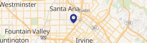 Santa Ana, CA 92705