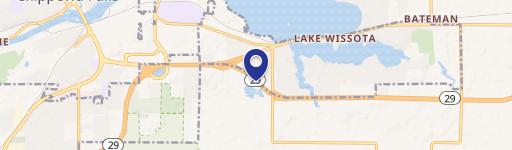 Chippewa Falls, WI 54729