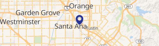 Santa Ana, CA 92701