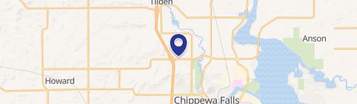 Chippewa Falls, WI 54729