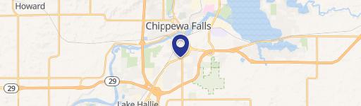 Chippewa Falls, WI 54729