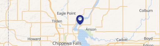 Chippewa Falls, WI 54729