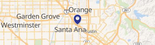 Santa Ana, CA 92701