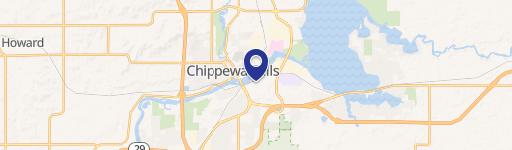 Chippewa Falls, WI 54729