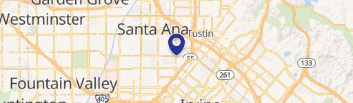 Santa Ana, CA 92705