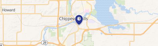 Chippewa Falls, WI 54729