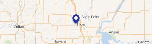 10404 County Hwy B B