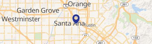 Santa Ana, CA 92701