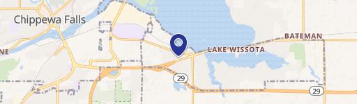 16900 County Hwy X X