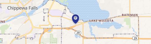 16780 County Hwy X X