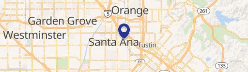 Santa Ana, CA 92701