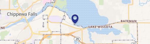 Chippewa Falls, WI 54729
