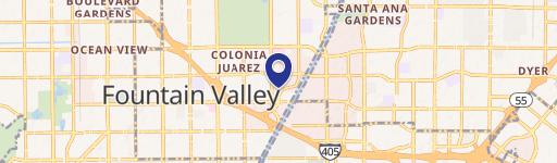 Fountain Valley, CA 92708